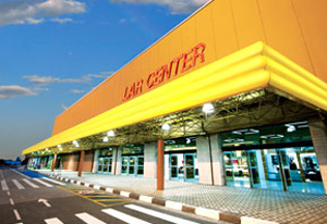 Shopping Lar Center na Vila Guilherme