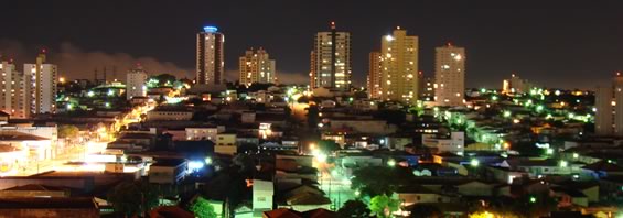 Bairro da Vila Guilherme